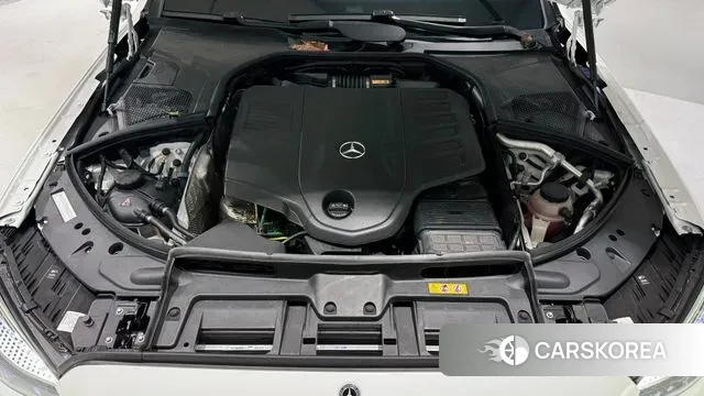 Mercedes-Benz S-Class W223 id 3347183 из Кореи 17