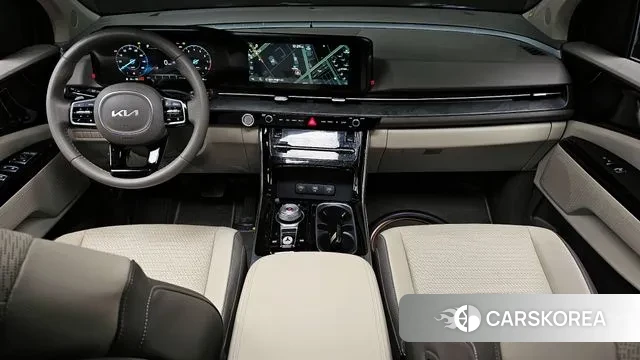 Kia Carnival 4th generation id 3341690 из Кореи 17