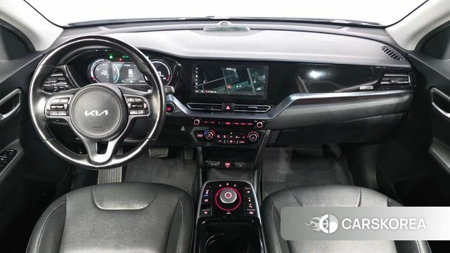 Kia Niro Plus id 4745237 из Кореи 32