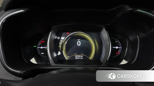 Renault Korea (Samsung) QM6 id 4525731 из Кореи 31