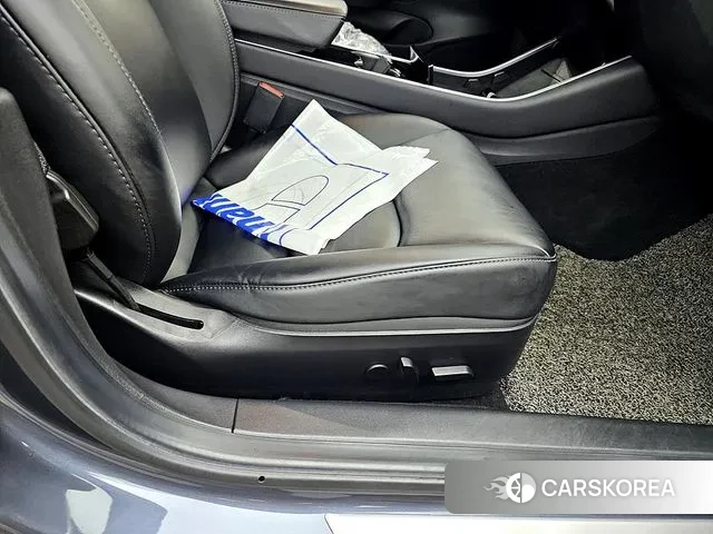 Tesla Model 3 id 3283518 из Кореи 17