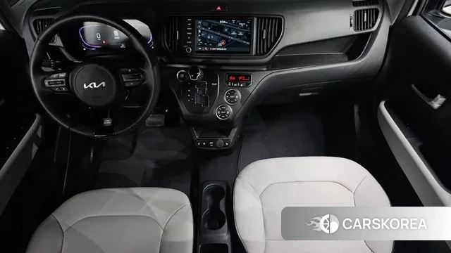 Kia The New Kia Ray id 3016215 из Кореи 17