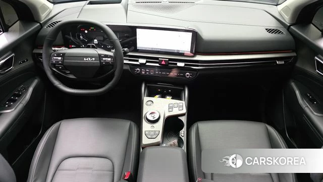 Kia The New Sportage 5th Generation id 4729803 из Кореи 32