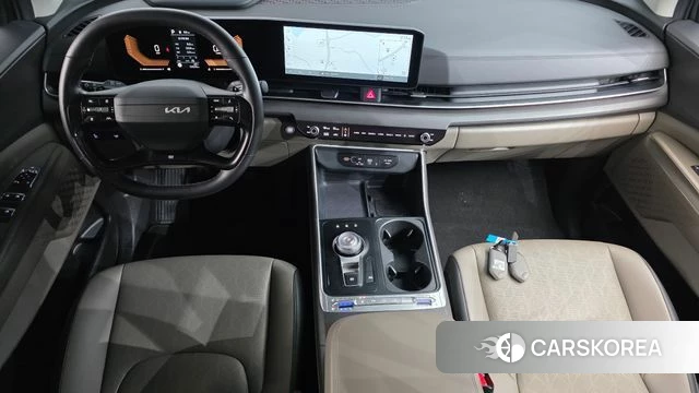 Kia The New Carnival 4th Generation id 4442077 из Кореи 29