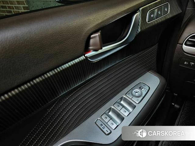 Hyundai The New Palisade id 3964064 из Кореи 17