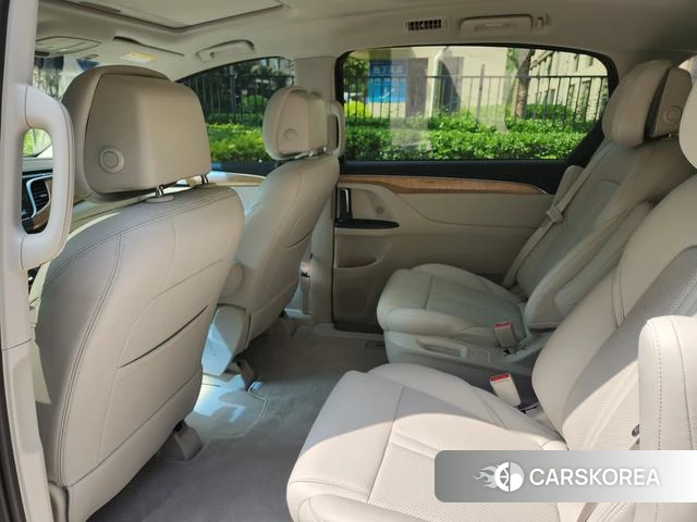Buick GL8 id 4235036 из Китая 8