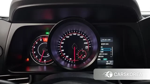 Hyundai Avante (CN7) id 3443892 из Кореи 17