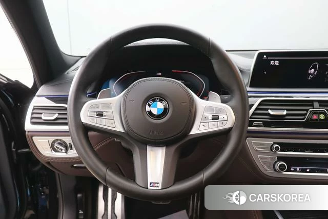 BMW 7 series id 4366044 из Китая 30