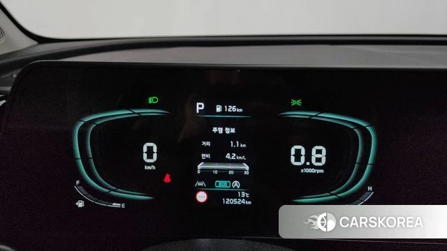 Kia Sportage 5th Generation id 3897535 из Кореи 17