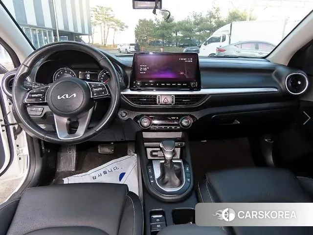 Kia The New K3 2nd generation id 3597414 из Кореи 15