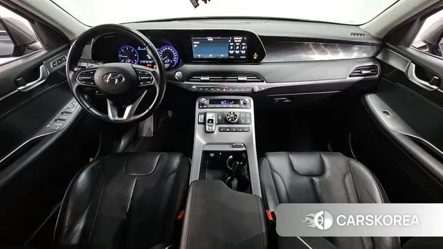 Hyundai Palisade id 3402809 из Кореи 17