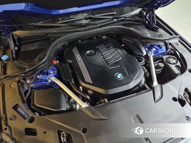 BMW 6 Series GT (G32) id 3765587 из Кореи 17