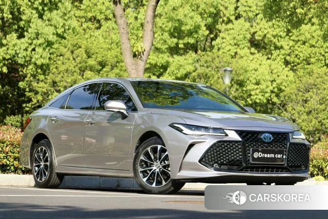 Toyota Asian dragon id 4277982 из Китая 19