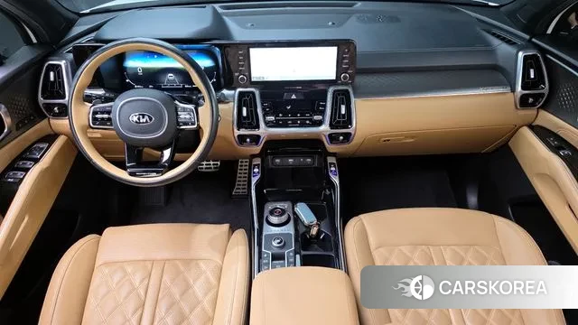 Kia Sorento 4th Generation id 3023471 из Кореи 17