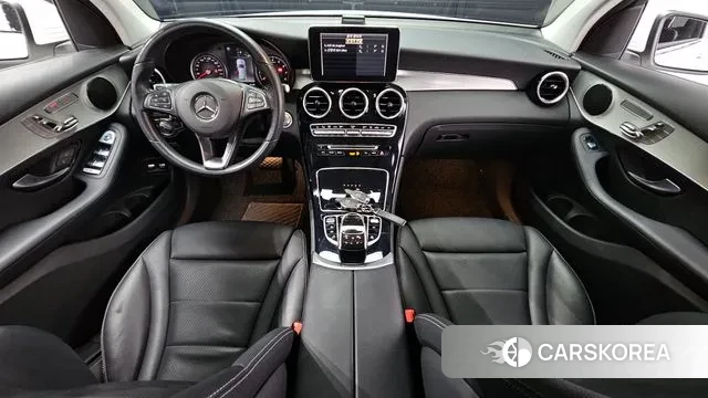 Mercedes-Benz GLC-Class X253 id 2966522 из Кореи 17