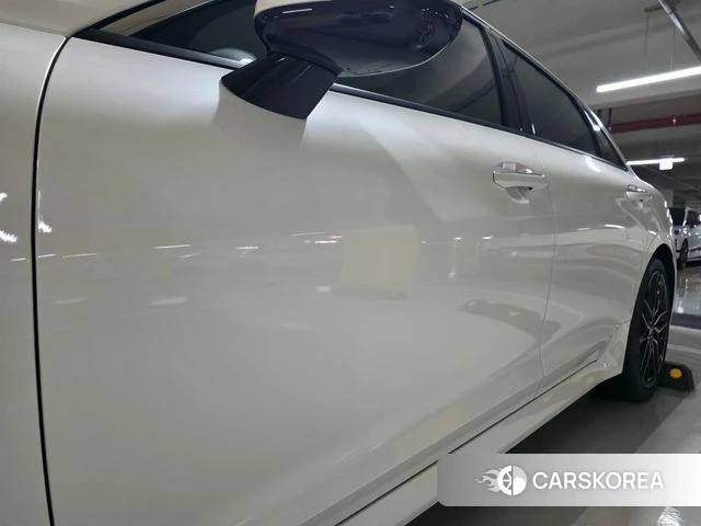 Kia K5 3rd generation id 3860422 из Кореи 8
