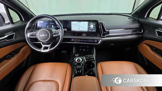 Kia Sportage 5th Generation id 4707639 из Кореи 29