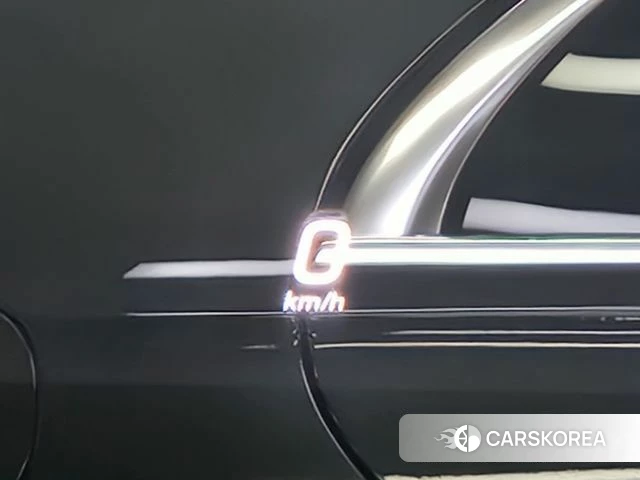 Mercedes-Benz GLS - Class X167 id 4307937 из Кореи 17