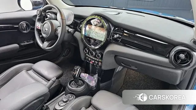 Mini Cooper id 3685518 из Кореи 17