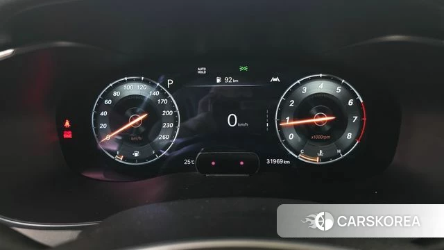 Genesis The New G70 id 4573053 из Кореи 31