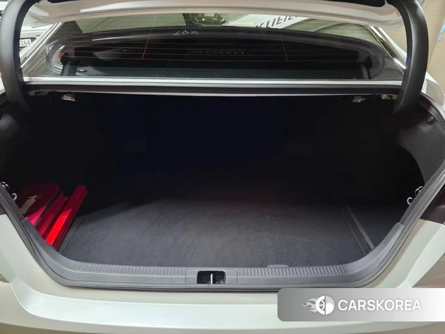 Toyota Camry (XV80) id 4336532 из Кореи 14