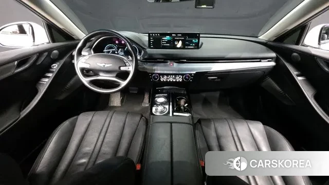 Genesis Electrified G80 (RG3) id 3032530 из Кореи 17