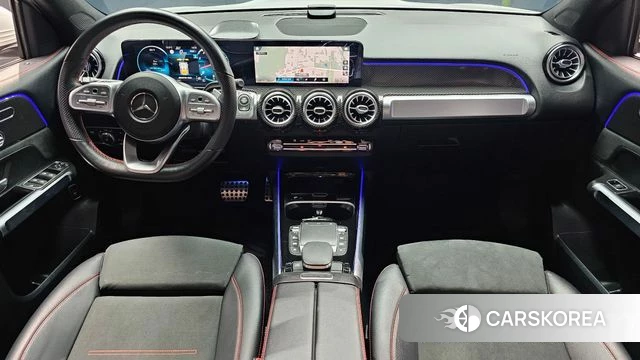 Mercedes-Benz GLB-Class X247 id 4019061 из Кореи 17