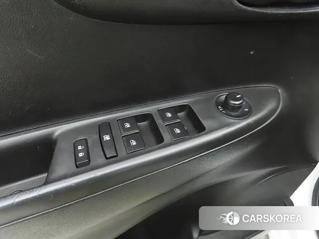 Chevrolet (GM Daewoo) The Next Spark id 3718868 из Кореи 15