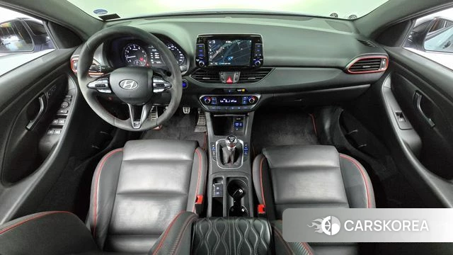 Hyundai i30 (PD) id 4562680 из Кореи 17