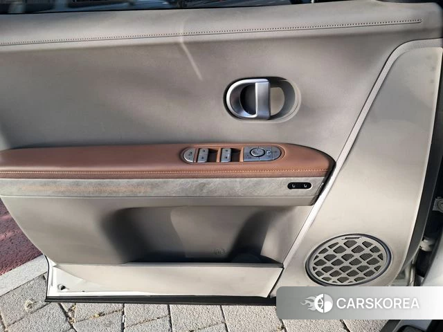 Hyundai Ionic 5 id 4420532 из Кореи 12