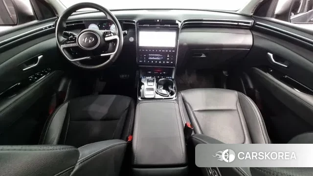 Hyundai Tucson (NX4) id 2894502 из Кореи 17