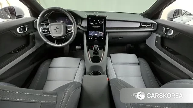 Polestar Polestar 2 id 3348578 из Кореи 17