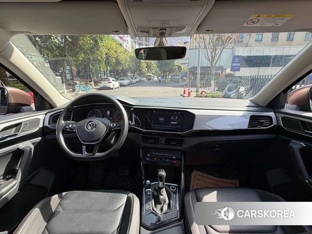 Volkswagen Tanyue id 4274300 из Китая 10