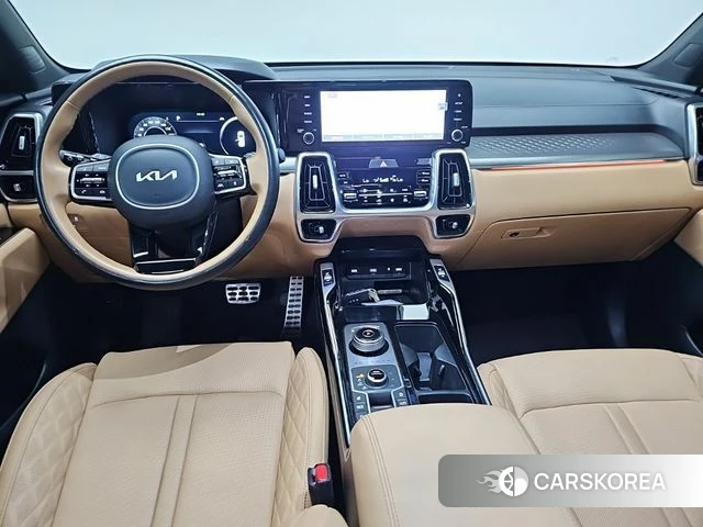 Kia Sorento 4th Generation id 4671362 из Кореи 17