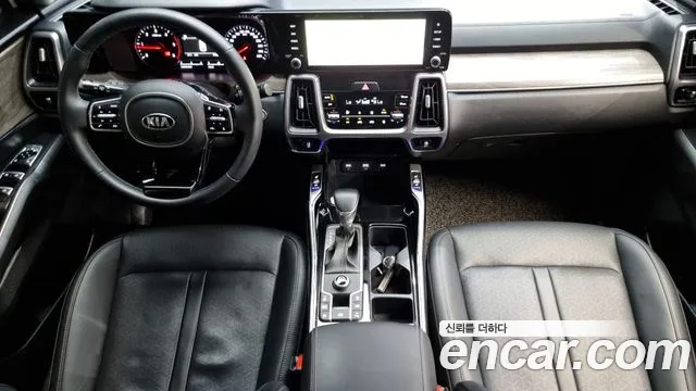 Kia Sorento 4th Generation id 2727069 из Кореи 17