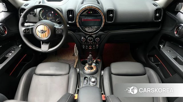 Mini Cooper Countryman id 3964288 из Кореи 17
