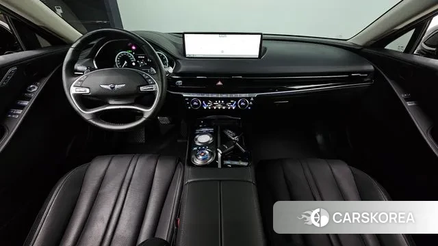 Genesis G80 (RG3) id 3463040 из Кореи 17