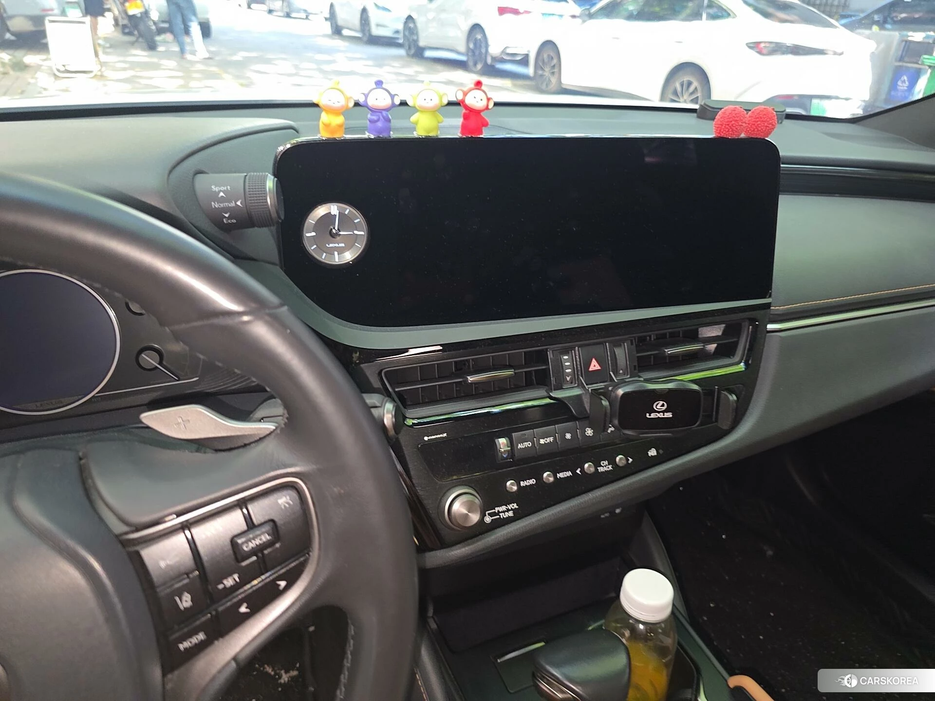 Lexus ES id 4487434 из Китая 18