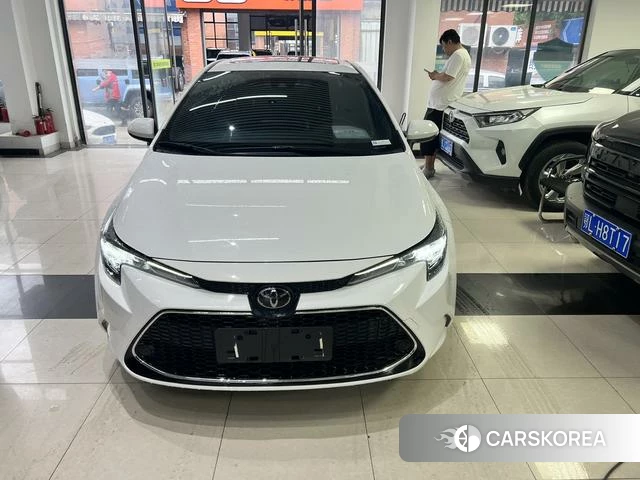 Toyota Lei Ling id 4335695 из Китая 8