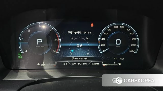 Ssangyong The New Rexton Sports Cannes id 4201999 из Кореи 27