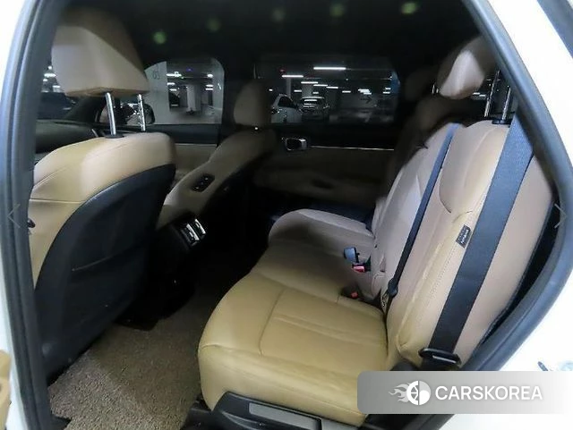 Kia The New Sorento 4th Generation id 4834349 из Кореи 17