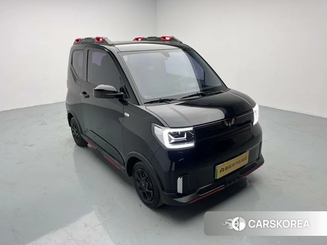 Wuling Automobile Wuling Hongguang MINIEV id 4228519 из Китая 17