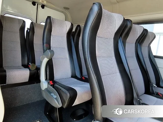 Renault Korea (Samsung) Master id 3723251 из Кореи 17