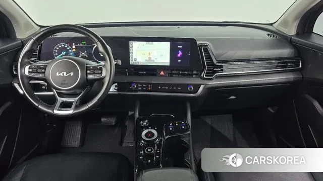 Kia Sportage 5th Generation id 3458115 из Кореи 17