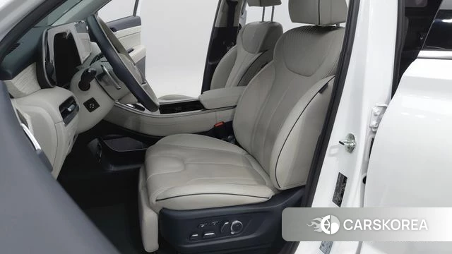 Hyundai Palisade id 4692521 из Кореи 17