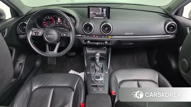 Audi New A3 id 3742245 из Кореи 17