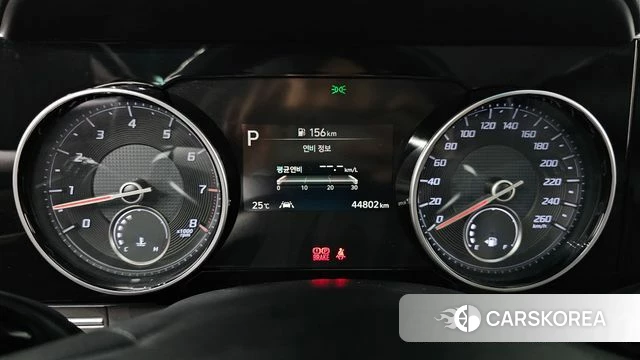 Hyundai The New Grandeur IG id 4632265 из Кореи 27