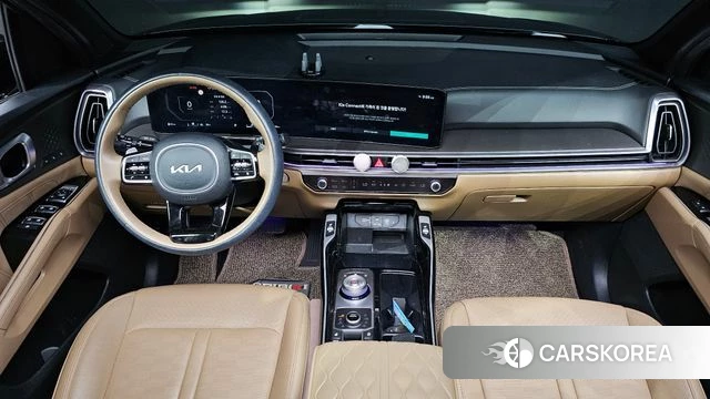 Kia The New Sorento 4th Generation id 4645470 из Кореи 17