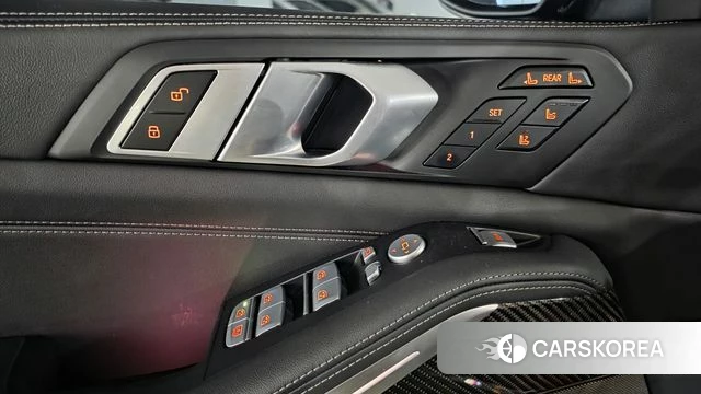 BMW X7 (G07) id 3824820 из Кореи 11