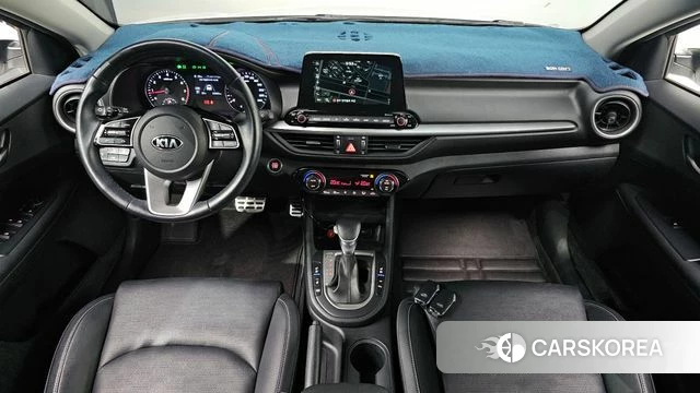 Kia Come New K3 id 4344900 из Кореи 36
